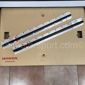 JDM Honda Integra DC2 94-01 Door Molding Assembly
