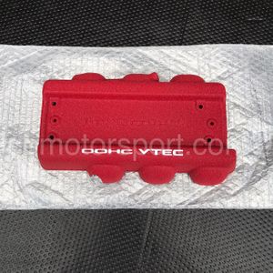 JDM Honda NSX-R NA2 Red Intake Manifold Cover Magnesium Pre-Order