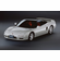 JDM Honda NSX Type R NA1 RED Front "H" Emblem 75700-SL0-000ZA