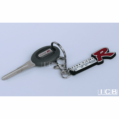 BRIDE JDM Lanyard Keychain Quick Release HONDA CIVIC TYPE R DC5 - Foto 9