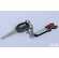 JDM Honda Official Licensed Product ITR DC2 Integra Type R Key Chain