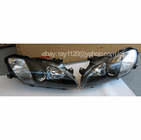 honda s2000 ap1 ap2 usバイザー　usdm AP1AP2後期【HONDA】ホンダS2000純正USウィンカー左右フロント