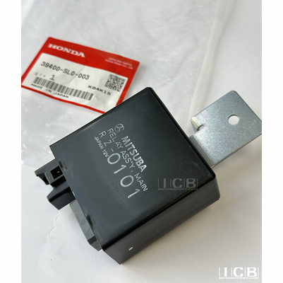 JDM Honda USDM Acura Main Relay NSX 39400-SL0-003 (1991-1994), 39400-SL0-A01 (1995-2005)