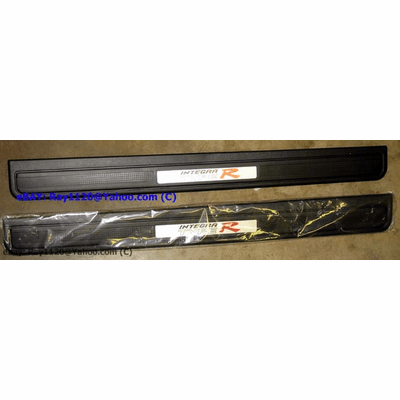 JDM Ingetra DC5 ITR Type R Door Sills Set 02-06