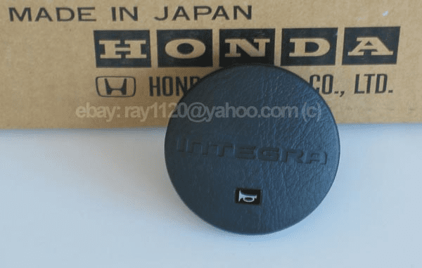 JDM Integra DA 92-93 Steering Wheel Cap
