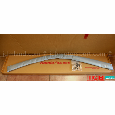 JDM Integra DC2 94-01 Door Visor Kit Honda Access RIGHT Side Only