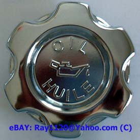 JDM Integra DC2 Civic EK9 Type R Oil Cap