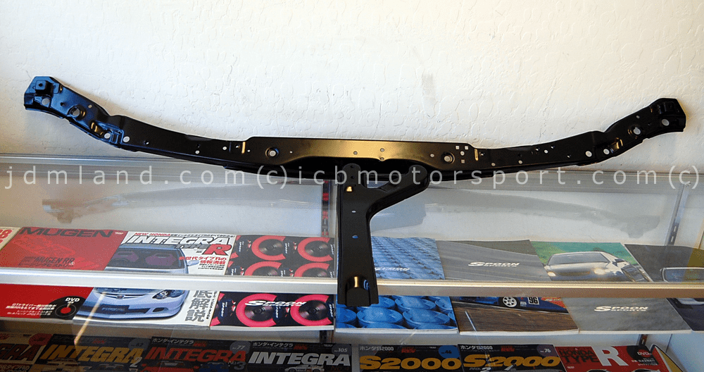 JDM Integra DC2 DB8 Front End Conversion T Bar Support
