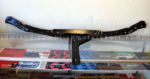 JDM Integra DC2 DB8 Front End Conversion T Bar Support