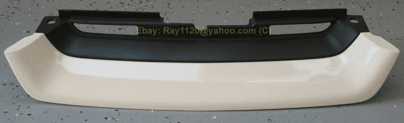 JDM Integra DC2 Front Grill NH0 Champ. White