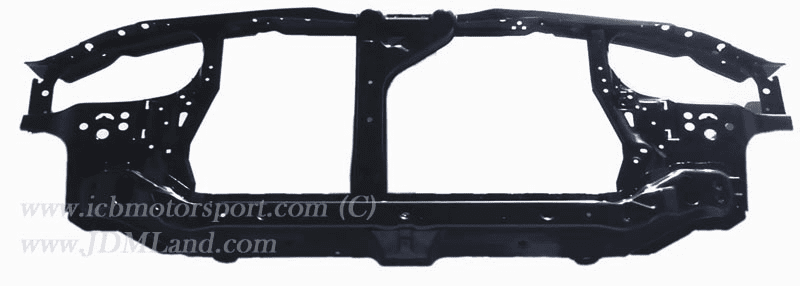 JDM Integra DC2 Type R Radiator Support