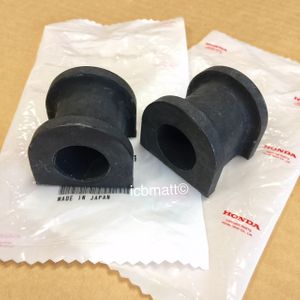 JDM Integra DC2 Type R 25mm Front Sway Bar Bushings