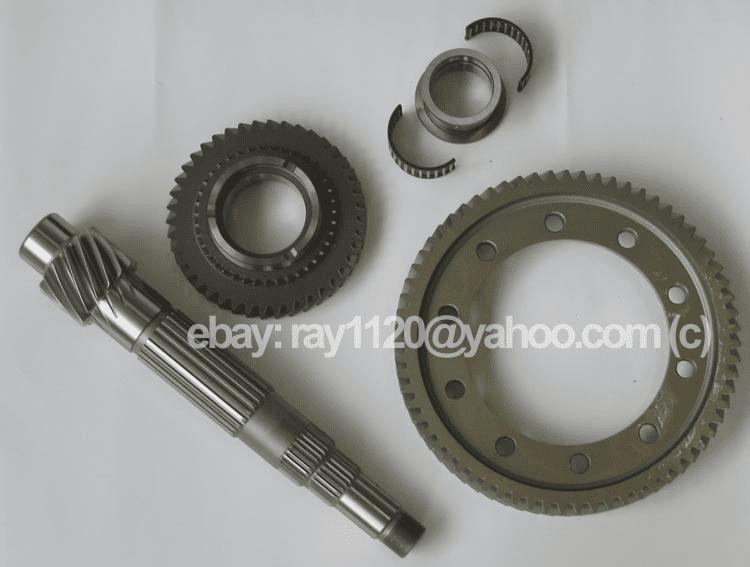 JDM Integra DC2 Type R Final Gear 4.785 Kit
