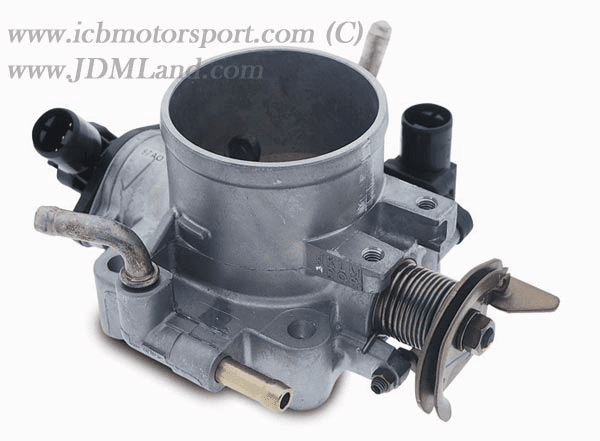 JDM Integra DC2 Type R Throttle Body 67mm