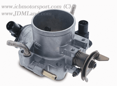 JDM Integra DC2 Type R Throttle Body 67mm