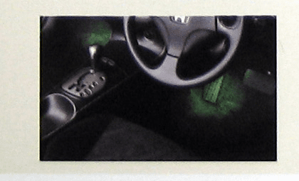 JDM Integra DC5  Interior Light Kit