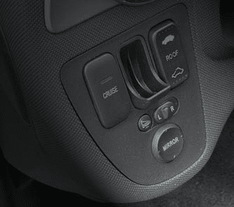 JDM Integra DC5 Type R Coin Holder 