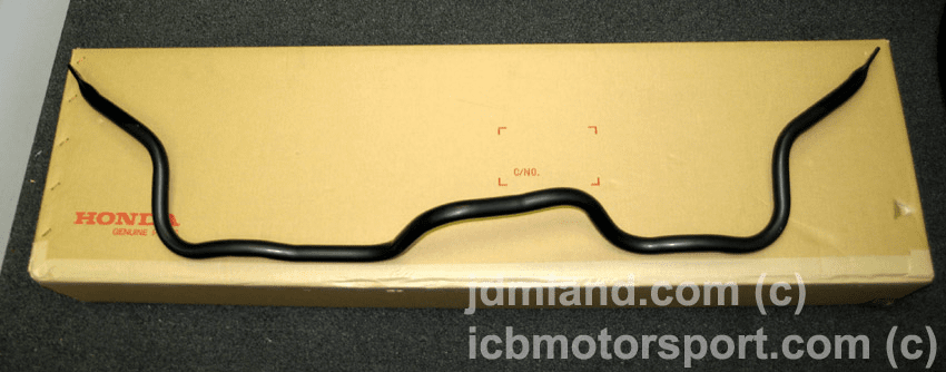 JDM Integra DC5 Type R ITR Front Sway Bar 