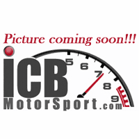 JDM Mazda RX7 93-96 Rear Side Clear Bumper Lenses (Pair)
