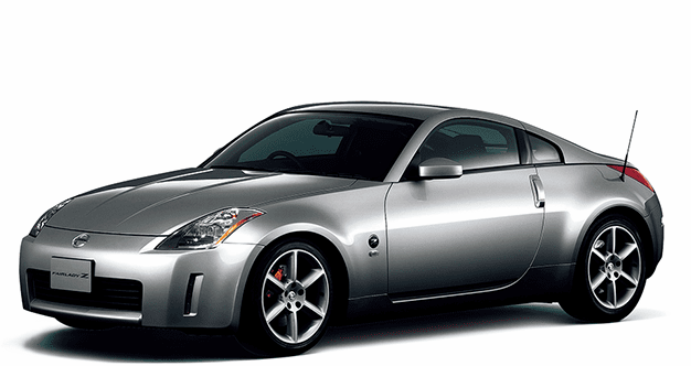 JDM Nissan 300/350Z/Silvia S13