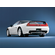 JDM NSX Type R NA2 Rear RED "H" Emblem 75701-SL0-J61