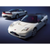JDM NSX Type R NA2 Rear RED "H" Emblem 75701-SL0-J61