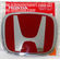 JDM NSX Type R NA2 Rear RED "H" Emblem 75701-SL0-J61