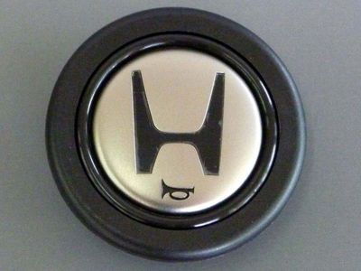JDM NSX Type S Steering Wheel Horn Button - Rare