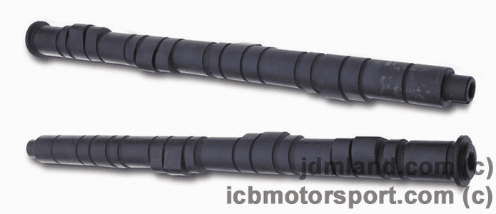 JDM Prelude BB6 Type S Camshaft Set (Intake/Exhaust)