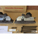JDM Prelude BB6 Type S Fog Light Kit 97-01 Honda Access
