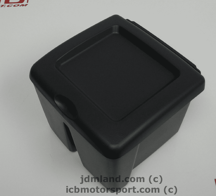 JDM Trash Box Integra RSX 90-06 Universal (Honda Access)