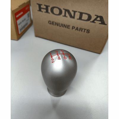 JDM/USDM 2020 FK8 Civic Type R 6 Speed Shift Knob Bronze 54102-TGH-G00