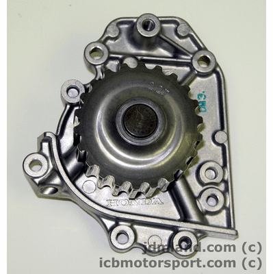 JDM USDM DC2/DB8 Integra Type R/GSR B Series Water Pump 19200-P72-013