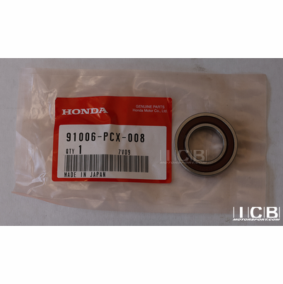 JDM USDM Honda S2000 2000-2009 Pilot Bearing 91006-PCX-008 