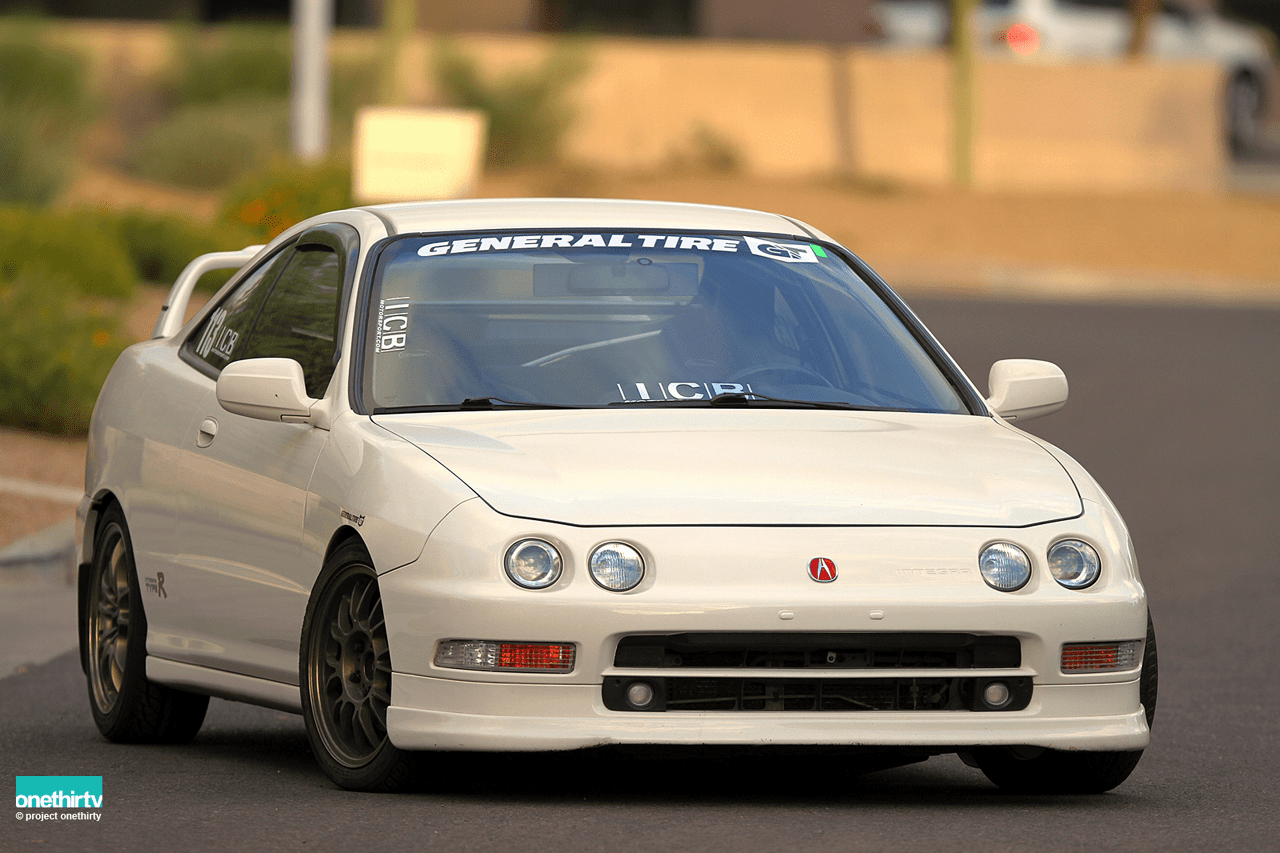 JDM USDM Integra DA6 DC2 DB8 DC5 DE5