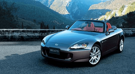 JDM USDM S2000 AP1 / AP2 Type  S CR