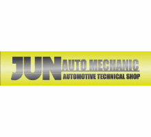 JUN AUTO MECHANIC CO., LTD. 