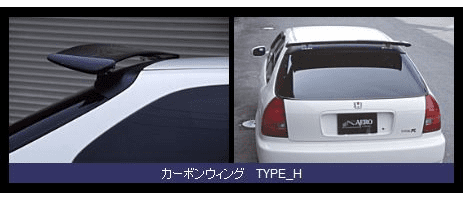 Mirrors And Spoilers