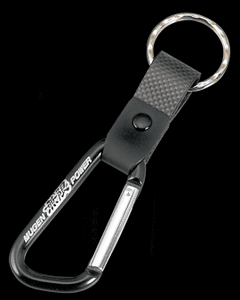  Mugen Carabiner Keyholder CW63
