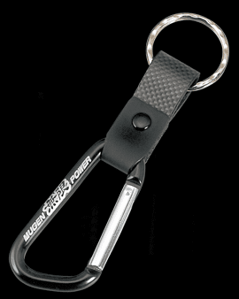 Mugen Carabiner Keyholder CW63