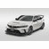 MUGEN Front Lip Spoiler 2023+ CIVIC TYPE-R (FL5) 71110-XNRC-K0S0-ZZ Not Painted / 71110-XNRC-K0S0-BG Berlina Black