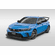 MUGEN Front Lip Spoiler 2023+ CIVIC TYPE-R (FL5) 71110-XNRC-K0S0-ZZ Not Painted / 71110-XNRC-K0S0-BG Berlina Black