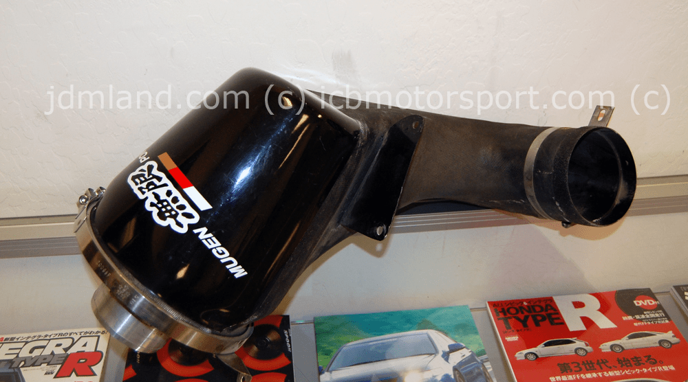 Mugen High Performance Air Intake System JDM DC2 Integra Type R Sold