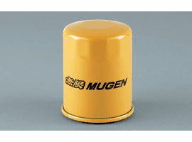 Mugen High Performance Oil Filter 15400-XK5B-0000