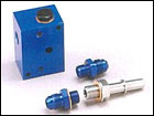 Mugen K-Series Block Pressure Regulator
