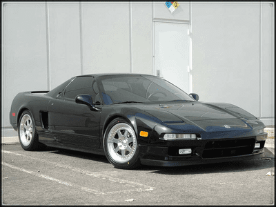 Mugen M7 NSX Spec Mint - SOLD!