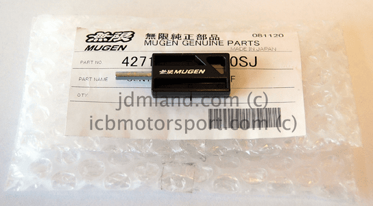Mugen MR5 Lug RNR Center Cap Allen Key - Brand New