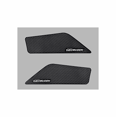 Mugen Power Civic FC1 FK7/8 Inner Door Protector Set 83510-XNCF-K0S0