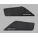 Mugen Power Civic FC1 FK7/8 Inner Door Protector Set 83510-XNCF-K0S0