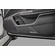 Mugen Power Civic FC1 FK7/8 Inner Door Protector Set 83510-XNCF-K0S0